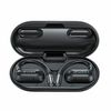 AWEI słuchawki Bluetooth 5.4 OWS T93+ stacja dokująca czarny/black