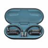 AWEI słuchawki Bluetooth 5.4 OWS T93+ stacja dokująca niebieskie/blue