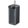 AWEI PowerBank PA-13 50000mAh 22.5W      czarny/black