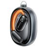 AWEI słuchawki Bluetooth 5.4 TZ13 ANC + stacja dokująca czarny/black