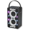 Głośnik bezprzewodowy AWEI KA15          Bluetooth 5.3 70W czarny