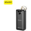 Powerbank Awei PA-34 30000mAh 65W Fast   charging czarny