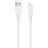 Kabel AWEI CL-182L USB-A na Lightning    biały