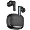 Słuchawki bezprzewodowe AWEI TA19 ANC    Bluetooth 6.0 TWS + stacja dokująca czarny
