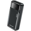 Powerbank Awei PA-92 20000mAh 22,5W PD   2xUSB-C czarny