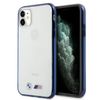 Etui BMW BMHCN61MBTOB iPhone 11 / Xr6,1" transparent hardcase Sandblast