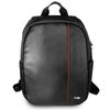 Plecak BMW BMBPCO15CAPRBK 16"czarny/black Carbon Red Stripe
