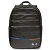 Plecak BMW BMBP15COCARTCBK 16"czarny/black Carbon Tricolor