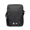 Torba BMW BMTB10SPCTFK Tablet 10"czarny/black Carbon&Leather