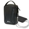 Torba BMW BMHBSPCTFK Organizerczarny/black Carbon&Perforated