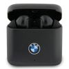 BMW słuchawki Bluetooth BMWSES20AMKTWS + stacja dokująca czarny/black Signature