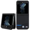 BMW BMHCZF522NBCK Z Flip5 F731czarny/black Leather Carbon