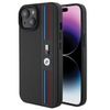 BMW BMHCP15S22PPMK iPhone 15 / 14 / 136.1" czarny/black Tricolor M Collection