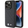 BMW BMHCP15X22PMGK iPhone 15 Pro Max6.7" czarny/black hardcase Bi Pattern