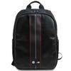 Plecak BMW BMBP15COMSCAKR 16"czarny/black Carbon Red Stripes