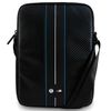 Torba BMW BMTB8COMSCAKL 8" czarny/black Carbon Blue Stripes