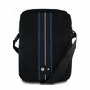 Torba BMW BMTB10COMPVSKL Tablet 10"czarny/black Nylon Blue Stripe