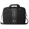 Torba BMW BMCB15COMPVSKR 16"czarny/black Nylon Red Stripe