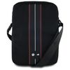 Torba BMW BMTB10COMPVSKR Tablet 10"czarny/black Nylon Red Stripe