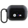 BMW BMAP222PVTK AirPods Pro 2            (2022/2023) cover czarny/black Curved Line