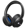 BMW słuchawki nauszne Bluetooth ANC      BMBHKL601MTCAK czarny/black Encmetal Logos