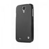 Etui faceplate BMW BMHCS4SB i9500 S4czarne