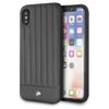 Etui hardcase BMW BMHCPXPOCBK iPhone X/Xs czarny/black