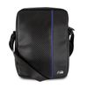 Torba BMW BMTB8CAPNBK Tablet 8"czarny/black Carbon / Blue Stripe