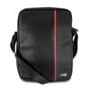 Torba BMW BMTB8CAPRBK Tablet 8"czarny/black Carbon / Red Stripe