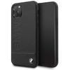 Etui hardcase BMW BMHCN58LLSB iPhone 11Pro czarny/black Signature