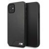 Etui hardcase BMW BMHCN61MHOLBK iPhone11 6,1" / Xr  czarny/black M Collection