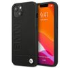 Etui BMW BMHCP13SSLLBK iPhone 13 mini5,4" czarny/black hardcase Signature Logo Imprint