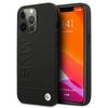Etui BMW BMHCP13LSLLBK iPhone 13 Pro/136,1" czarny/black hardcase Signature Logo Imprint