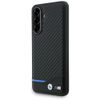 Etui BMW M Carbon do Samsung Galaxy A56  czarny