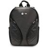 Plecak BMW Carbon Pockets&Metal Logo 16" czarny