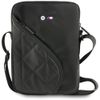 Torba BMW Carbon Pockets&Metal Logo 10"  czarny