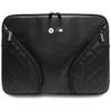 Torba BMW Carbon Pockets&Metal Logo Sleeve 16" czarny