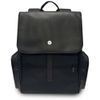 Plecak BMW Side Pockets Metal logo 15" czarny