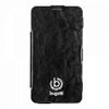 Bugatti UltraThin Geneva N9000 Note308396 czarny