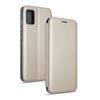 Beline Etui Book Magnetic Oppo Reno4 Pro5G złoty/gold
