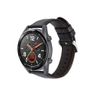 Beline pasek Watch 22mm GTciemny brąz/dark brown