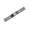Beline pasek Watch 20mm Solidczarny/black