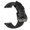 Beline pasek Watch 22mm Business Model   1 czarny/black