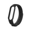 Beline pasek Mi Band 7/6/5czarny/black