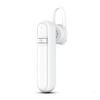 Beline słuchawka Bluetooth LM01 biała/white