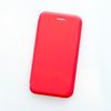 Beline Etui Book Magnetic Samsung A02sA025 czerwony/red