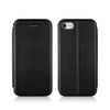 Beline Etui Book Magnetic iPhone 7/8czarny/black SE 2020 / SE 2022