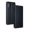 Beline Etui Book Magnetic Samsung A71czarny/black