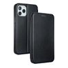 Beline Etui Book Magnetic iPhone 12/12Pro 6,1" czarny/black