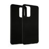 Beline Etui Silicone Samsung A32 4G/LTEczarny/black